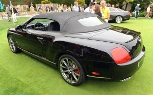 2011 Bentley Continental GTC – Wait and You’ll Get Better